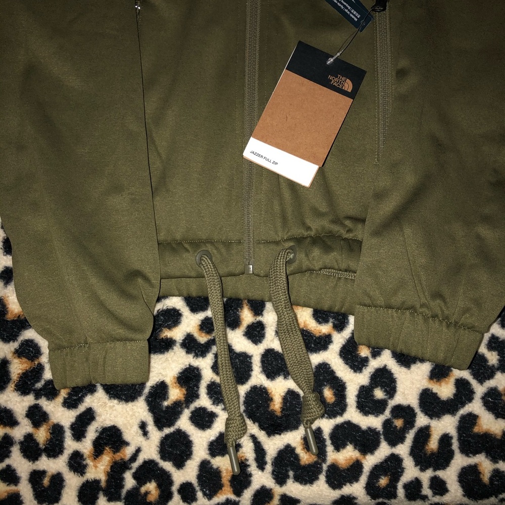 NWT North Face Jacket - Picture 2 of 5